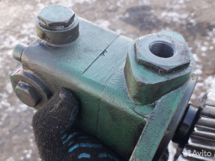 Faw насос гур