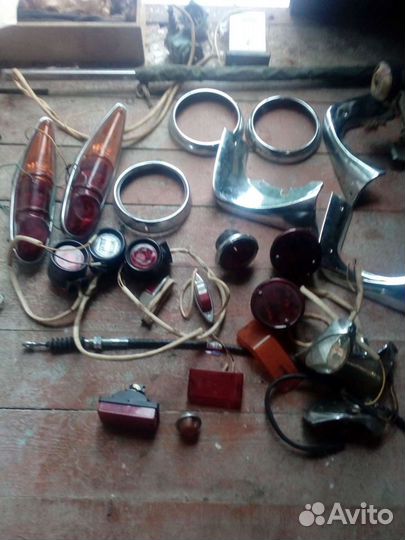 Прибор СССР для измерения редкий