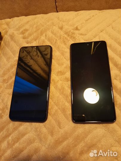 Samsung Galaxy M21, 4/64 ГБ