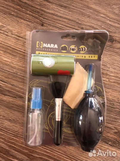 Набор для фото