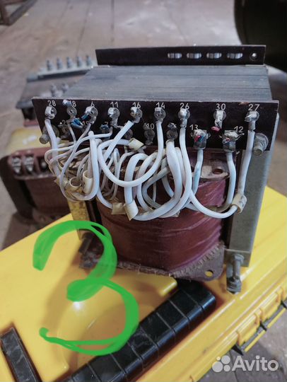 Трансформатор