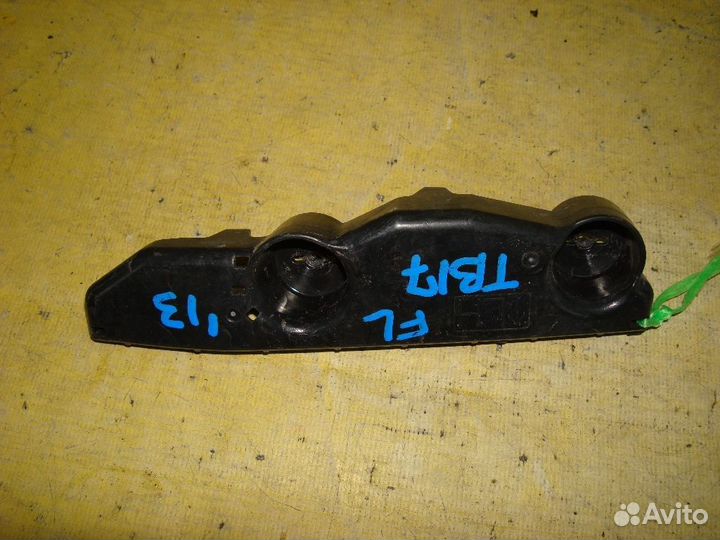 Крепление бампера Nissan Sylphy TB17 (Переднее Левое)