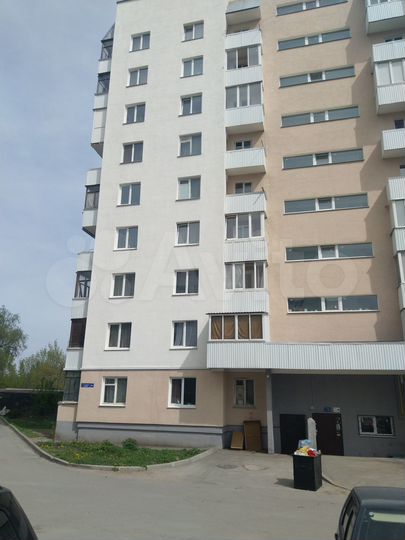 Комната 13,4 м² в 5-к., 6/9 эт.