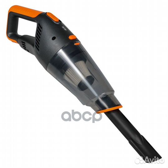 Пылесос AIR (130Вт, 0.5л, 5,5 кПа) (VCA-04) VCA-04