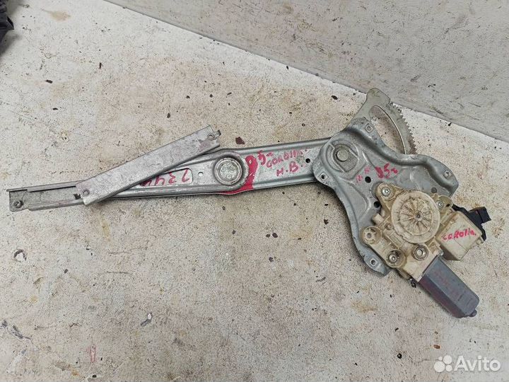 Стеклоподъемник электрический передний правый 6981