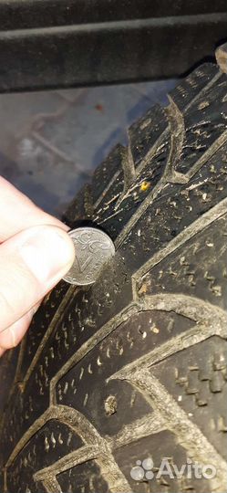 Hankook Winter I'Pike RS W419 185/65 R15