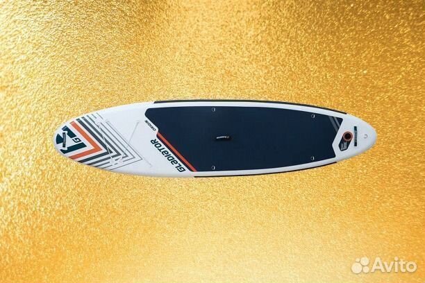 SUP board gladiator OR10.6 SC Сургут