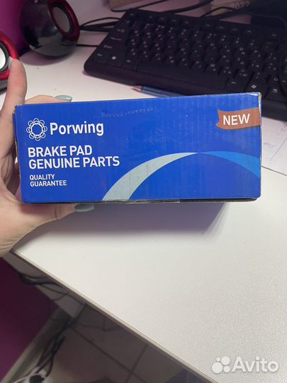 Тормозные колодки chevrolet cobalt/ ravon R4