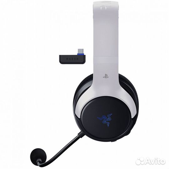 Наушники Razer Kaira for PlayStation 602385