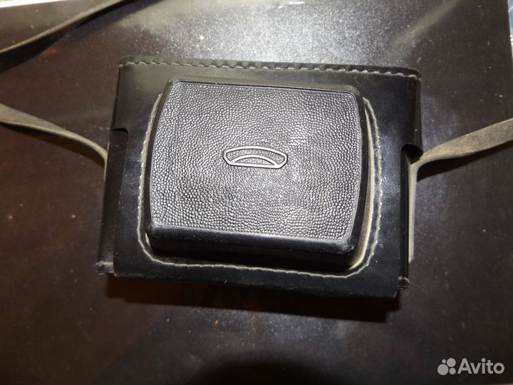 Фотоаппарат 