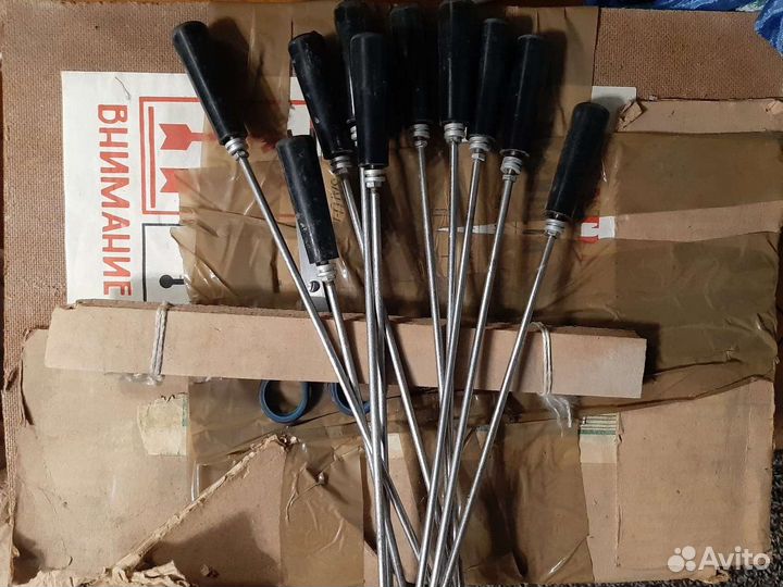 Электрошашлычница СССР