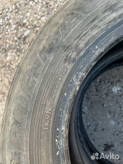 Yokohama BluEarth A34 195/65 R15