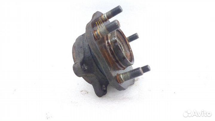 Ступица передняя Nissan X-Trail T32 MR20DD 2017