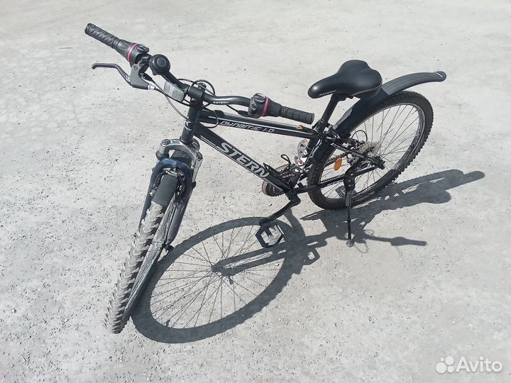 Велосипед Stern
