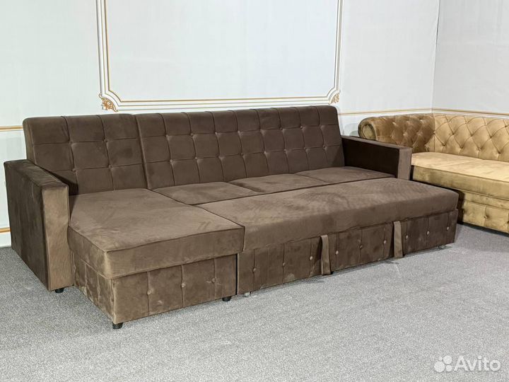 Диван новый