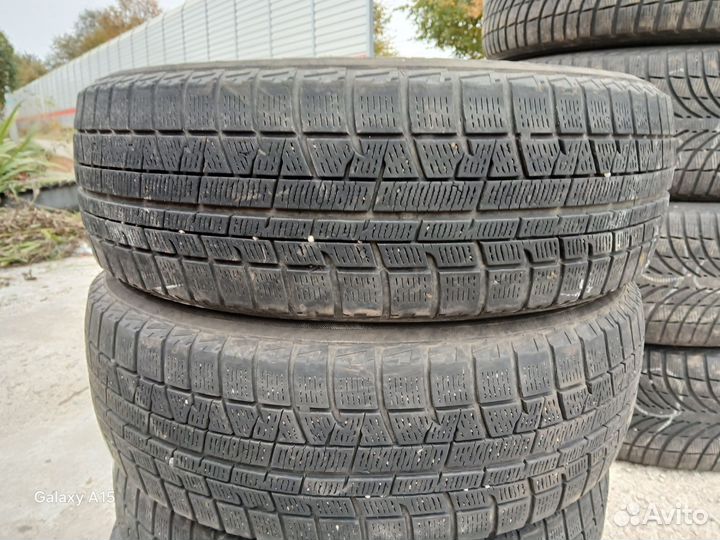 Yokohama Ice Guard IG55 185/65 R15