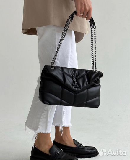 Сумка женская YSL
