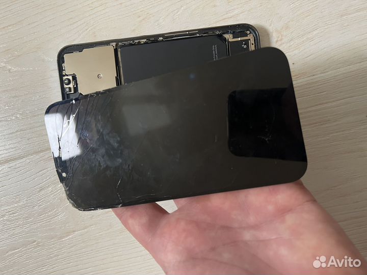 iPhone 13 pro 128gb