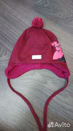 Шапка Lassie 40-42