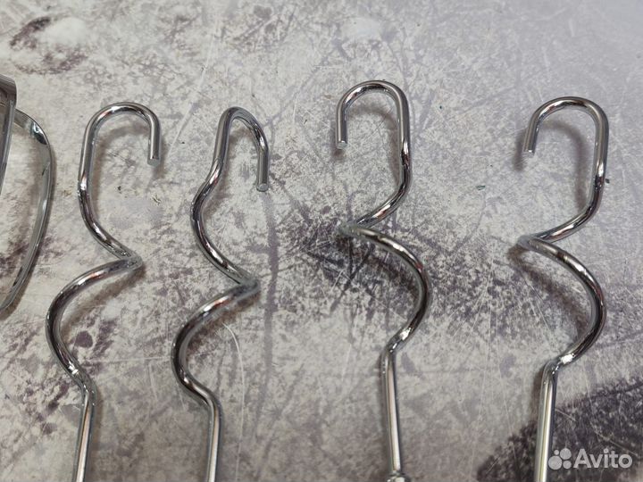 Сменные насадки для миксера