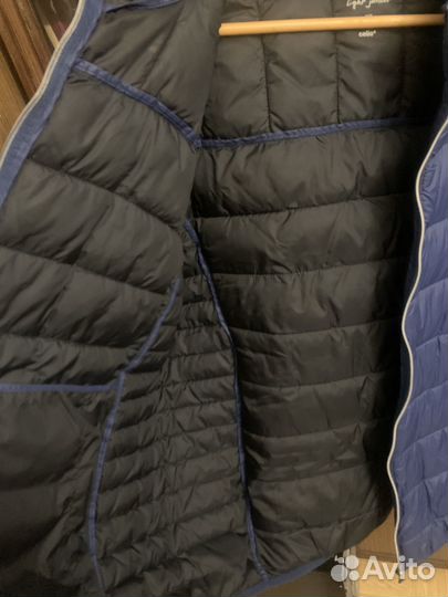 Куртка красивая XXL Celio Оригинал осень/зима