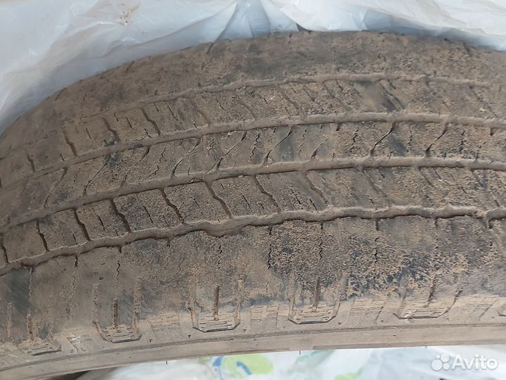 Laufenn X-Fit HT 225/70 R16 103H