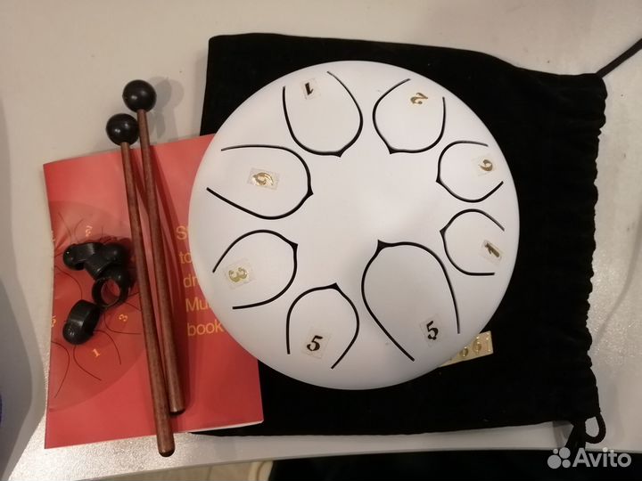 Глюкофон 15 см