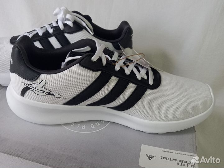 Кроссовки adidas размер 44