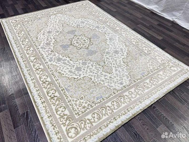 Ковер турецкий новый