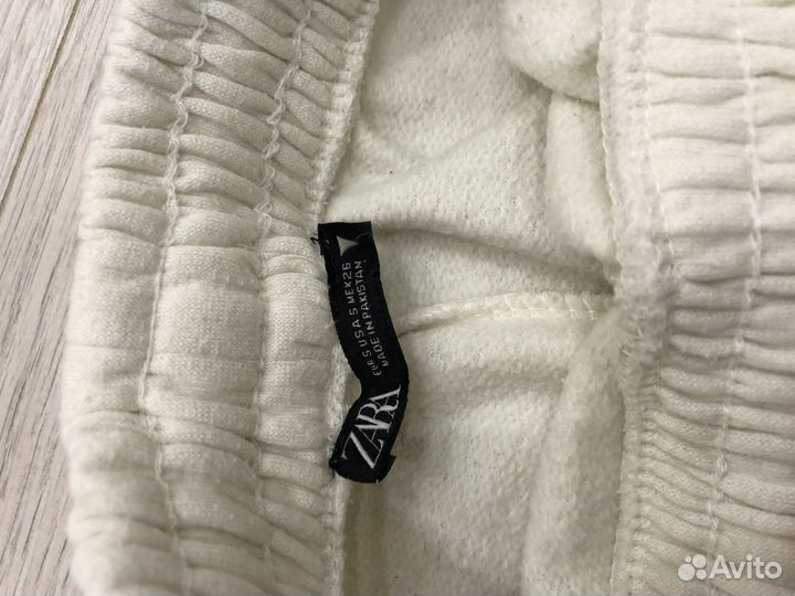 Костюм женский zara