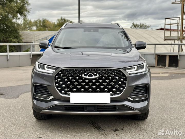 Chery Tiggo 8 Pro Max 2 AMT, 2023, 29 086 км