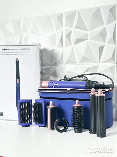 Стайлер dyson