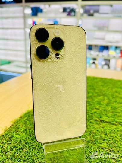 iPhone 14 Pro, 128 ГБ