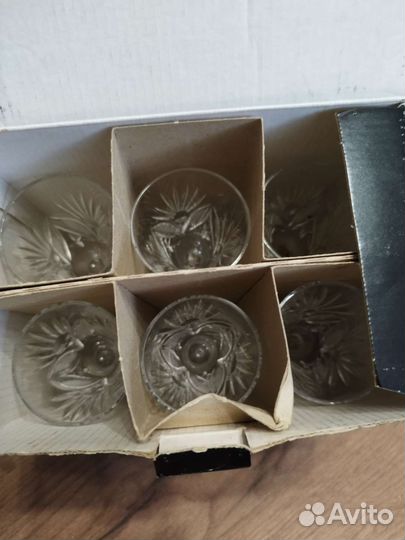 Дятьковский хрусталь