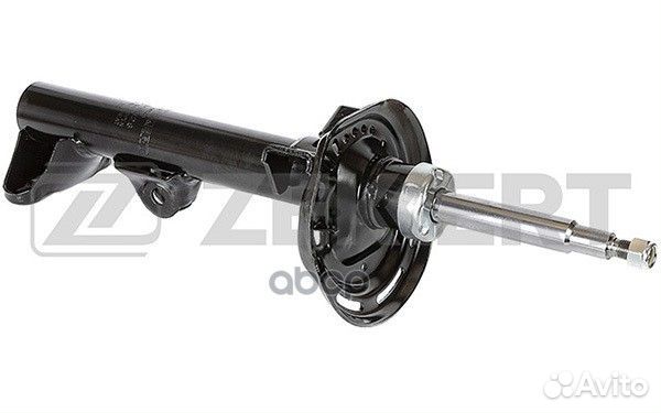 Амортизатор газовый передней подвески MB C-Clas