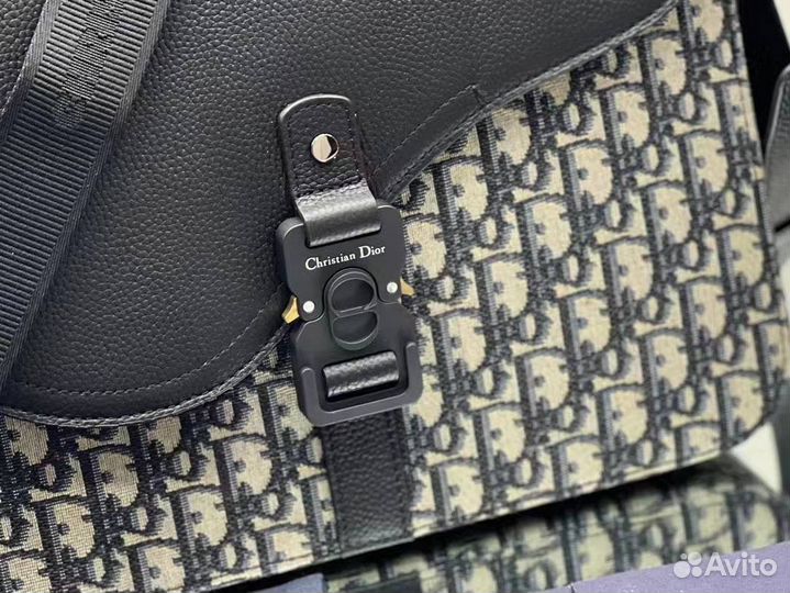 Сумка мессенджер dior