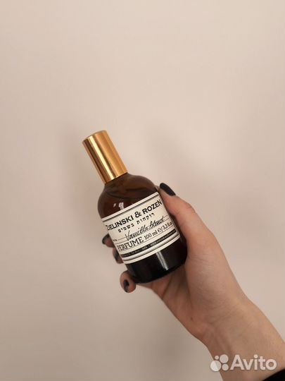 Парфюмерия на распив