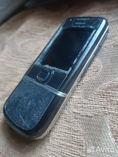 Nokia 8800