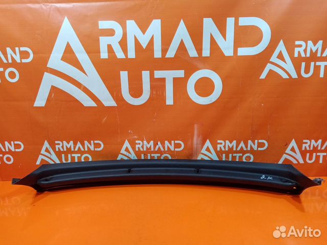 Накладка обшивки двери багажника Lexus Rx 3 AL10