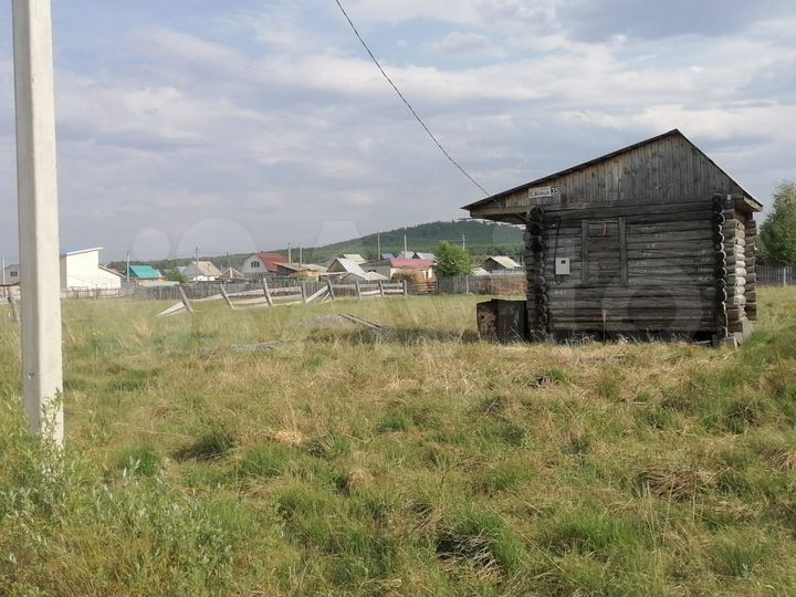 Участок 15 сот. (ИЖС)