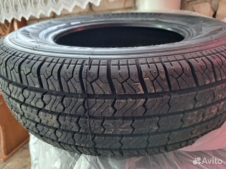 Amtel К-175 205/75 R15 95T