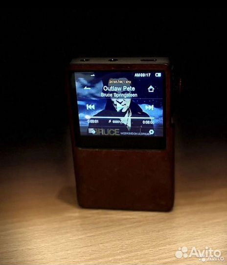 Astell&kеrn ак120