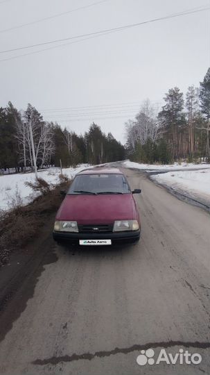 ИЖ 2126 1.6 МТ, 2002, 80 000 км