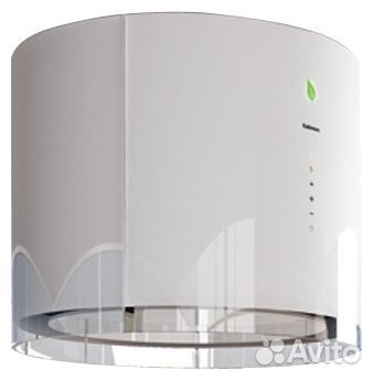 Вытяжка falmec eolo parete 450 45 wh