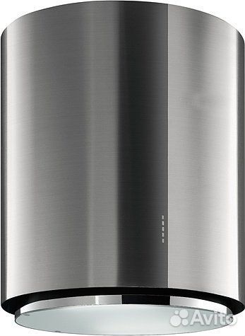 Вытяжка falmec elittica isola 70 IX (800) ECP cevi70.00P2#zzzi491F