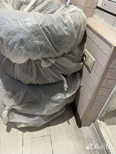 Nokian Tyres Nordman RS 19.5/55 R16 91S