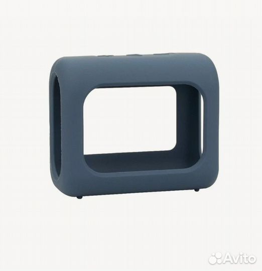 JBL Go 3 в защитном чехле