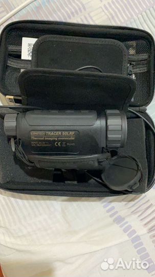 Тепловизор Conotech Tracer 50lrf