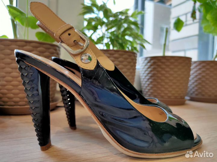 Туфли р36