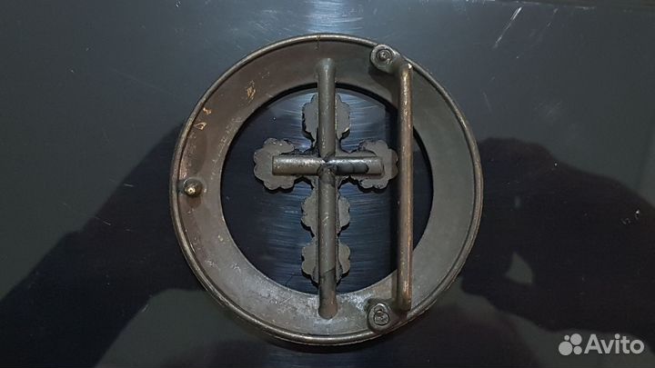 Пряжка для ремня